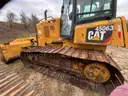 2019 Caterpillar D6K2 LGP Crawler Dozer