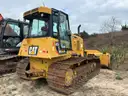 2019 Caterpillar D6K2 LGP Crawler Dozer