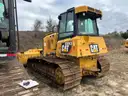 2019 Caterpillar D6K2 LGP Crawler Dozer