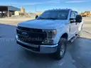 2022 Ford F350 SD 4x4 Crew Cab Pickup