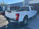 2022 Ford F350 SD 4x4 Crew Cab Pickup