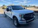 2022 Ford F350 SD 4x4 Crew Cab Pickup