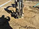 2015 Bobcat E42 Mini Hydraulic Excavator