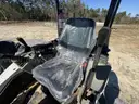 2014 Bobcat E26 Mini Hydraulic Excavator