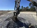 2014 Bobcat E26 Mini Hydraulic Excavator