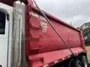 2016 Peterbilt 367 Tri/A Dump Truck