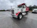 2016 Peterbilt 367 Tri/A Dump Truck