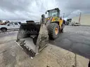 2015 Volvo L150H Wheel Loader