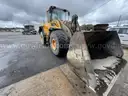 2015 Volvo L150H Wheel Loader