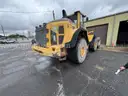 2015 Volvo L150H Wheel Loader