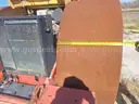 2014 Dynapac CS141 3 Wheel Compactor-Inoperable