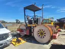 2014 Dynapac CS141 3 Wheel Compactor-Inoperable