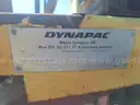 2014 Dynapac CS141 3 Wheel Compactor-Inoperable