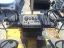 2014 Dynapac CS141 3 Wheel Compactor-Inoperable