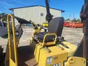 2006 Caterpillar CB-334E II Tandem Vibratory Compactor