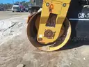 2006 Caterpillar CB-334E II Tandem Vibratory Compactor