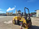 2006 Caterpillar CB-334E II Tandem Vibratory Compactor