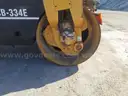 2006 Caterpillar CB-334E II Tandem Vibratory Compactor