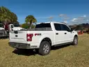2019 Ford F150 XLT Crew Cab 4x4 Pickup
