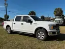 2019 Ford F150 XLT Crew Cab 4x4 Pickup