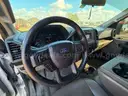2019 Ford F150 XLT Crew Cab 4x4 Pickup
