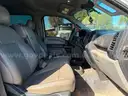 2019 Ford F150 XLT Crew Cab 4x4 Pickup
