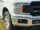 2019 Ford F150 XLT Crew Cab 4x4 Pickup