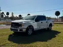2019 Ford F150 XLT Crew Cab 4x4 Pickup