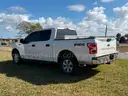 2019 Ford F150 XLT Crew Cab 4x4 Pickup