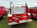 1974 COE Ford