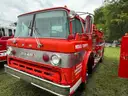 1974 COE Ford