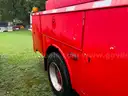 1989 Ford C 8000