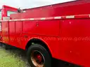 1989 Ford C 8000