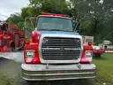 1989 Ford C 8000