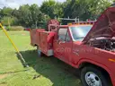1980 Ford F-350