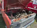 1980 Ford F-350