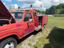 1980 Ford F-350