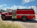 1985 International Truck S1930