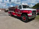 1985 International Truck S1930
