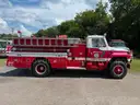 1985 International Truck S1930