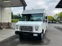 2022 Ford Step Van