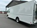 2022 Ford Step Van