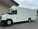 2022 Ford Step Van