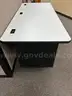 misc. items, desk, 4-drawer filing cabinet, changing table