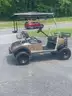 CLUB CAR GOLF CART