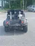 CLUB CAR GOLF CART