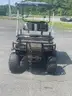 CLUB CAR GOLF CART