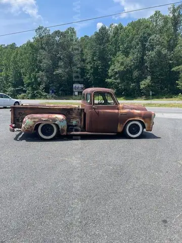 1954 DODGE TRUCK