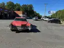 1967 CADILLAC
