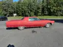 1967 CADILLAC